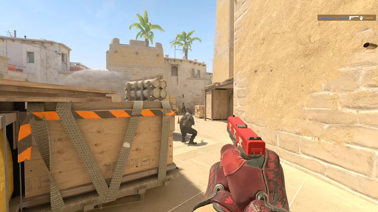 highlight